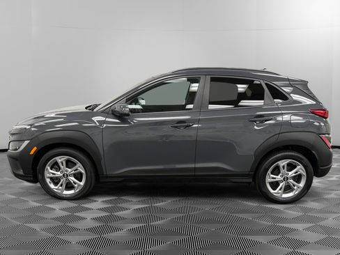 Certified 2023 Hyundai Kona SEL w/ Cargo Package image 2