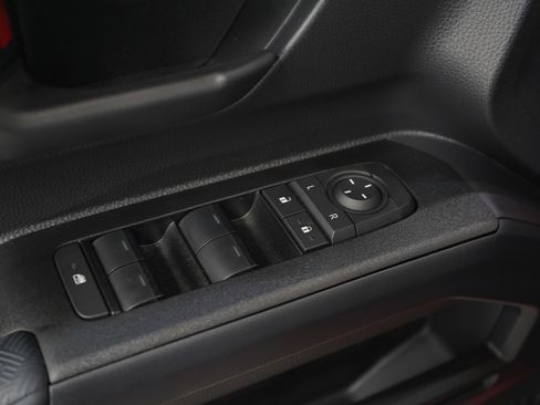 Used 2025 Toyota 4Runner TRD Sport image 21