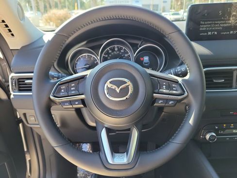 New 2025 MAZDA CX-5 AWD 2.5 S image 26