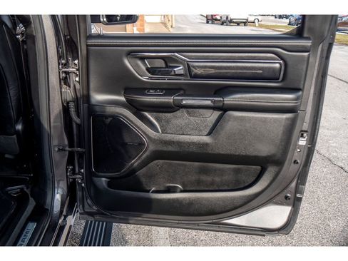 Used 2022 RAM 1500 Limited w/ Night Edition image 21