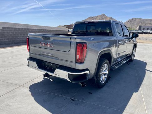 Used 2020 GMC Sierra 1500 SLT image 5