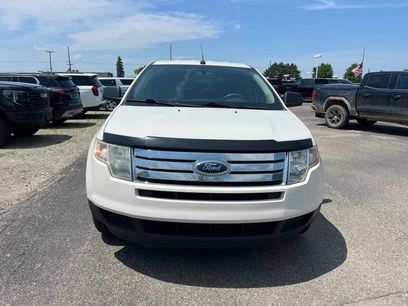 Used 2010 Ford Edge SE