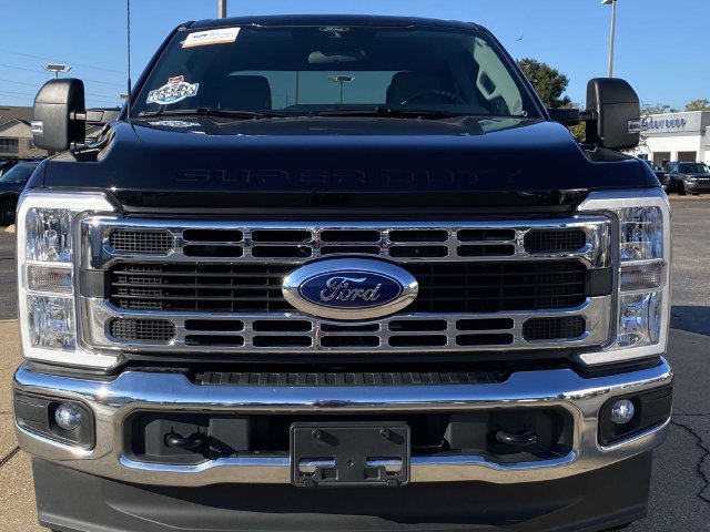 Certified 2026 Ford F250 XLT AWD/4WD image 7