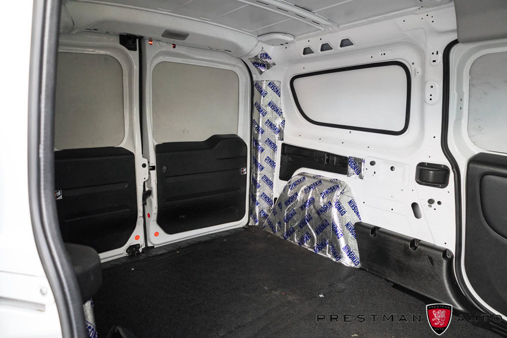 Used 2022 RAM ProMaster City Tradesman FWD image 8
