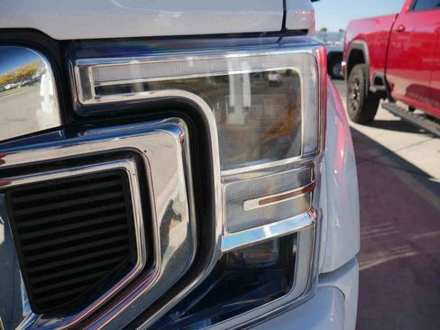 Used 2021 Ford F450 Limited image 15