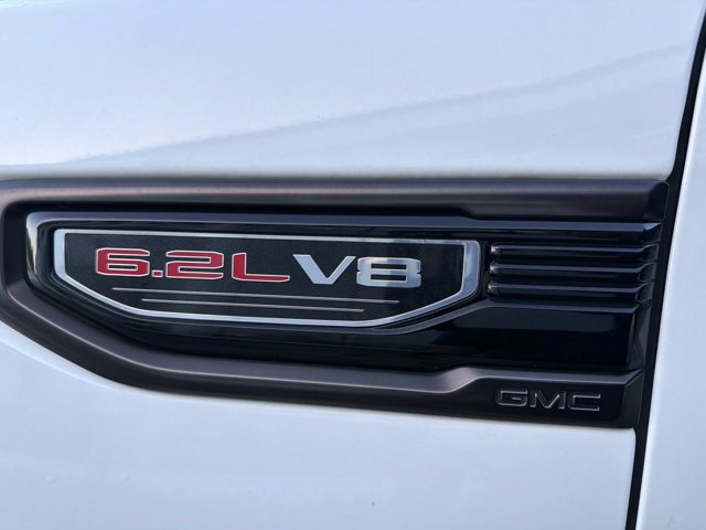 Used 2022 GMC Sierra 1500 AT4X AWD/4WD image 9
