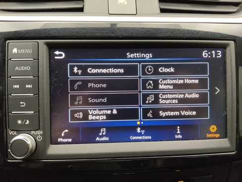 Used 2019 Nissan Sentra SV w/ All Weather Package image 25