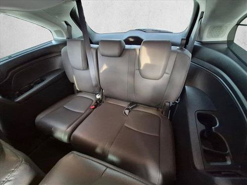 Used 2018 Honda Odyssey Elite image 21
