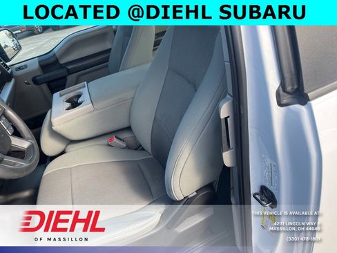 Used 2015 Ford F150 XL w/ Equipment Group 101A Mid image 14