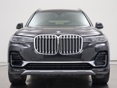 Used 2020 BMW X7 xDrive40i w/ Premium Package AWD/4WD image 8