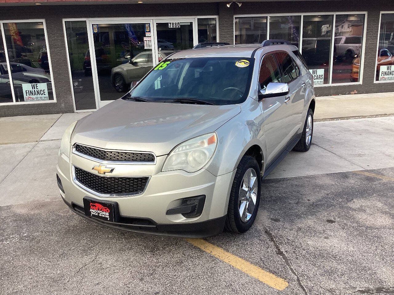 Used 2019 Buick Encore Preferred FWD image 2