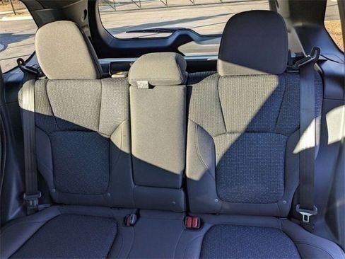 New 2026 Subaru Forester Premium image 23