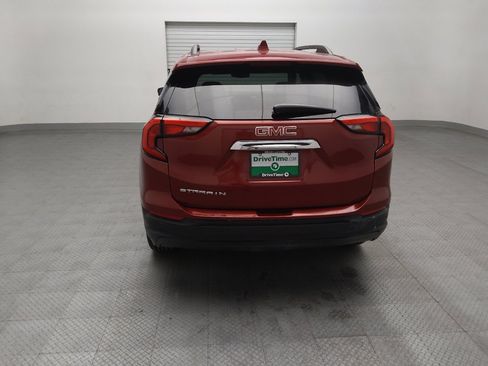 Used 2020 GMC Terrain SLE w/ Driver Convenience Package FWD image 6