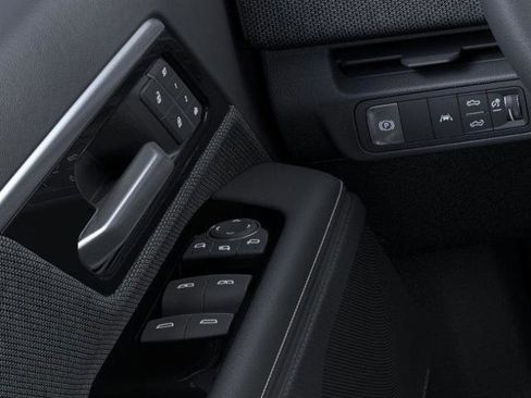 New 2026 GMC Sierra EV Elevation w/ Premium Package image 22