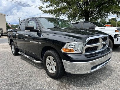 Used 2011 RAM 1500 Classic SLT w/ Luxury Group