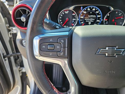 Used 2022 Chevrolet Blazer RS AWD/4WD image 17