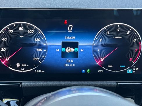 Certified 2025 Mercedes-Benz GLA 250 image 31