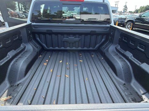 New 2026 Chevrolet Colorado Z71 w/ Technology Package AWD/4WD image 13