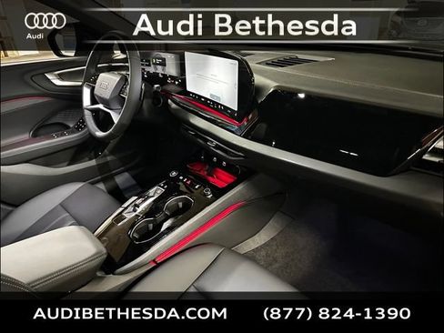 New 2026 Audi A5 2.0T Premium Plus AWD/4WD image 10