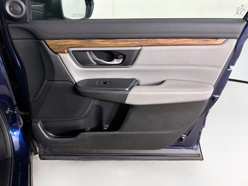 Used 2017 Honda CR-V EX-L image 32