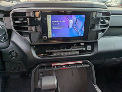 New 2025 Toyota Tundra SR5 image 10