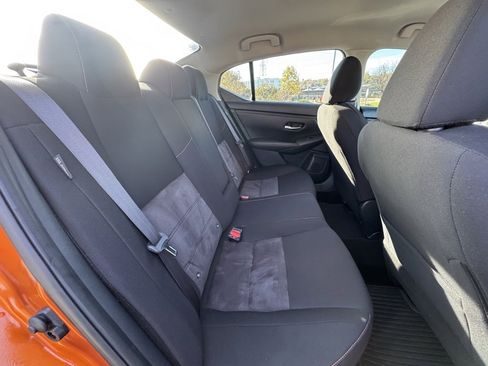 Used 2023 Nissan Sentra SR image 11