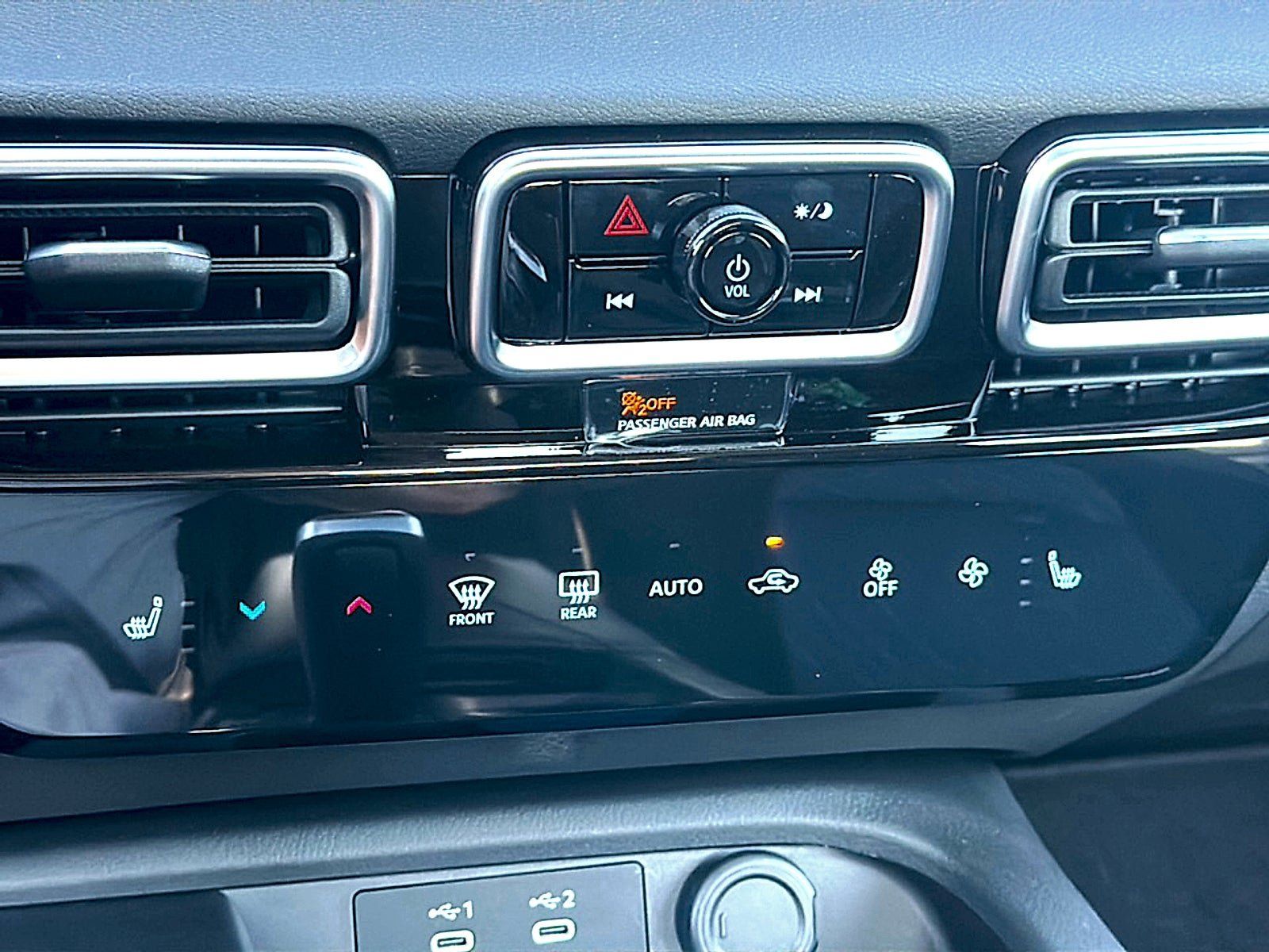 New 2027 Nissan Sentra SV w/ SV Convenience Package FWD image 23