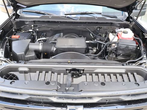 New 2026 Chevrolet Silverado 2500 Custom w/ Custom Convenience Package image 44