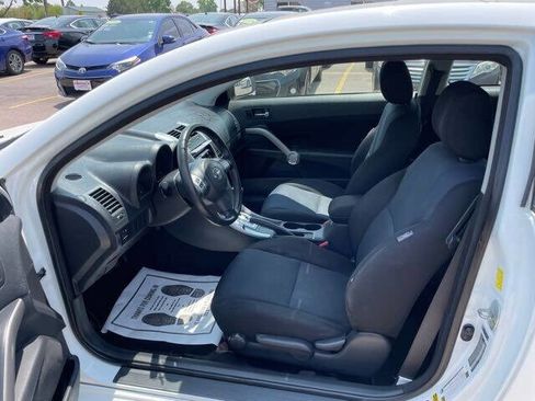 Used 2010 Scion tC image 14