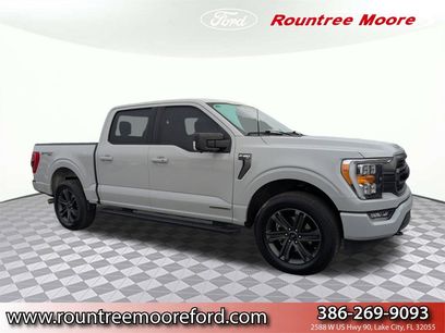 Used 2023 Ford F150 XLT w/ Equipment Group 302A High