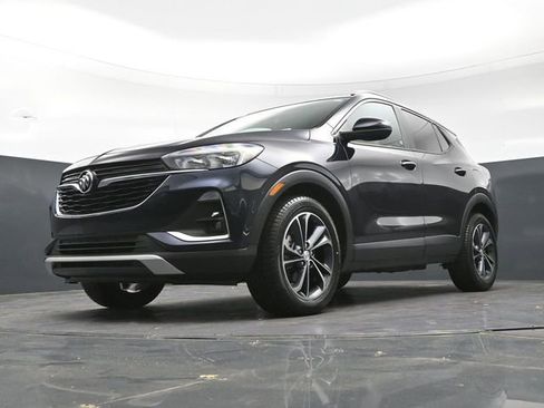 Used 2020 Buick Encore GX Select FWD image 34