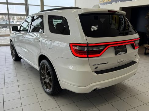 Used 2018 Dodge Durango GT w/ Premium Group AWD/4WD image 61