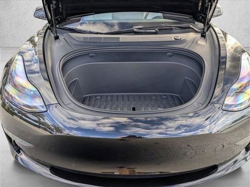 Used 2022 Tesla Model 3 Performance image 22