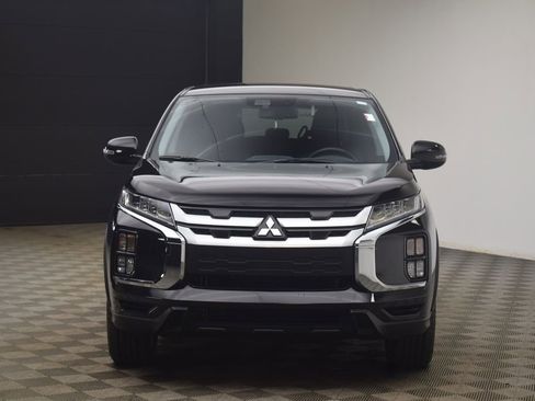 Used 2024 Mitsubishi Outlander Sport SE image 18