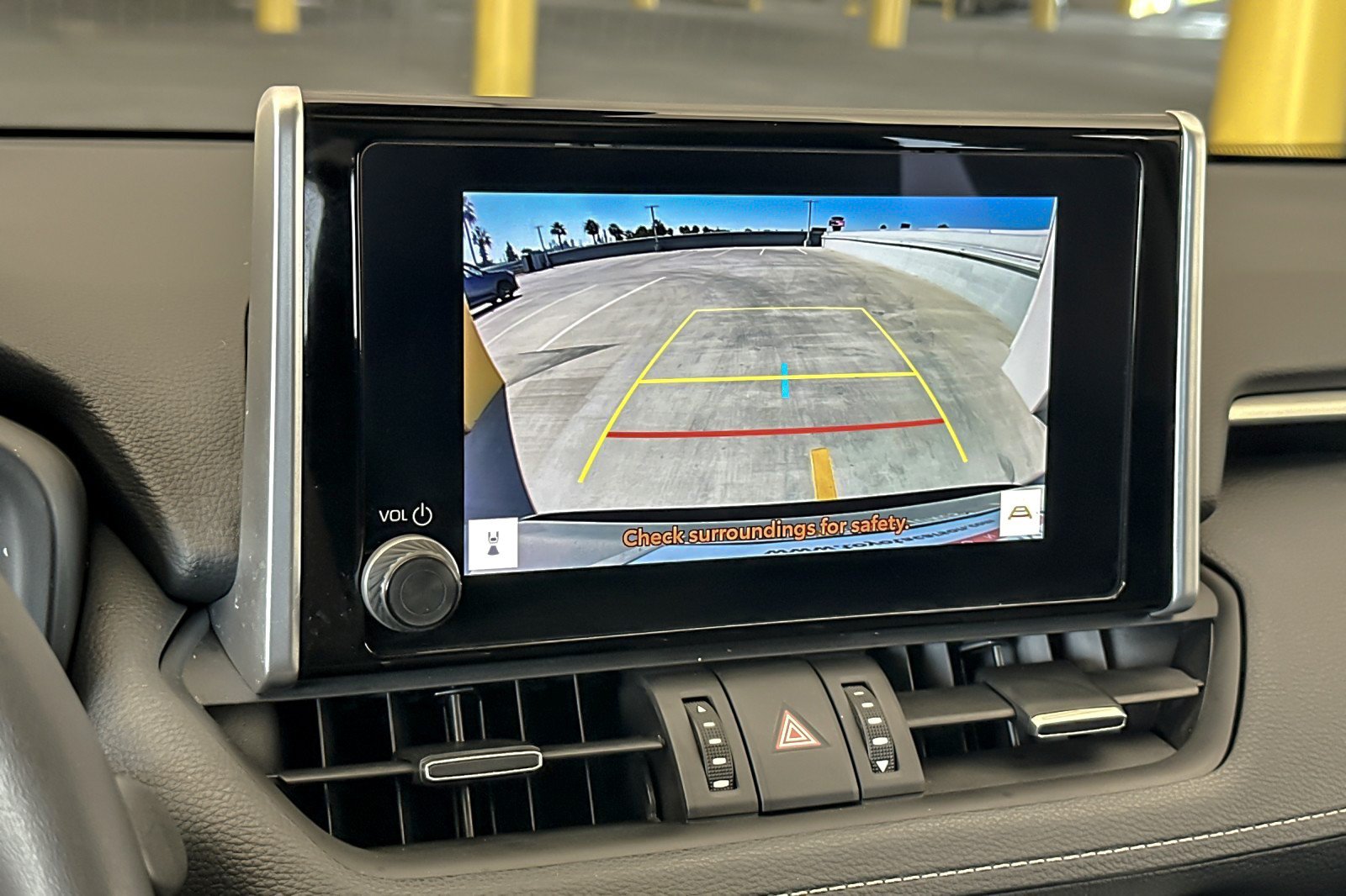 Certified 2024 Toyota RAV4 XLE Premium AWD/4WD image 18