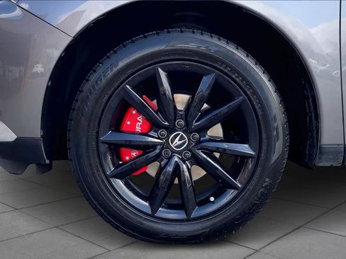 Used 2022 Acura RDX FWD w/ Technology Package image 11