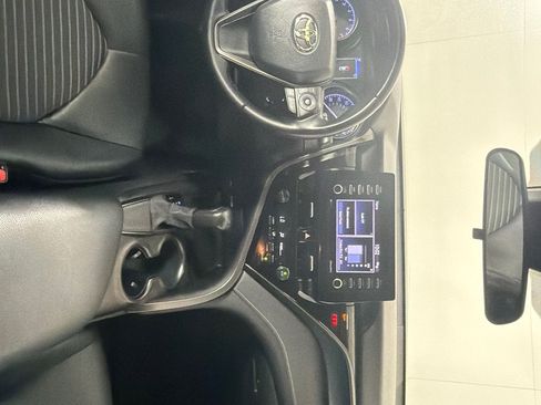 Used 2021 Toyota Camry SE FWD image 25