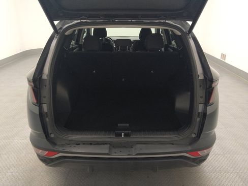 Used 2023 Hyundai Tucson SEL FWD image 29