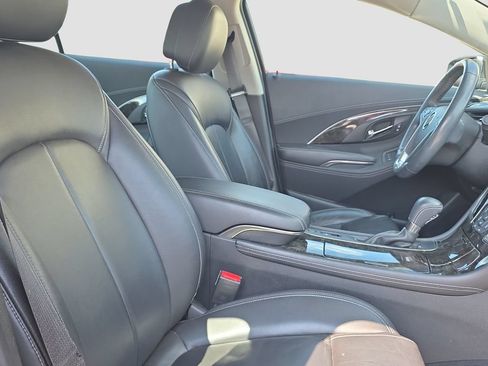 Used 2014 Buick LaCrosse Leather FWD image 20