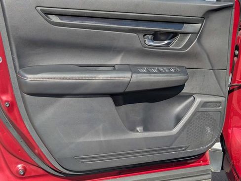 Used 2024 Honda CR-V Sport image 10