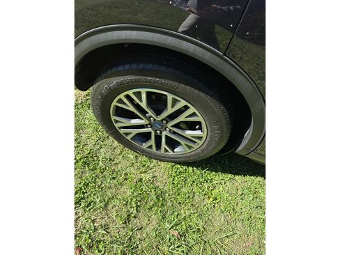 Used 2021 Ford Escape SEL image 34