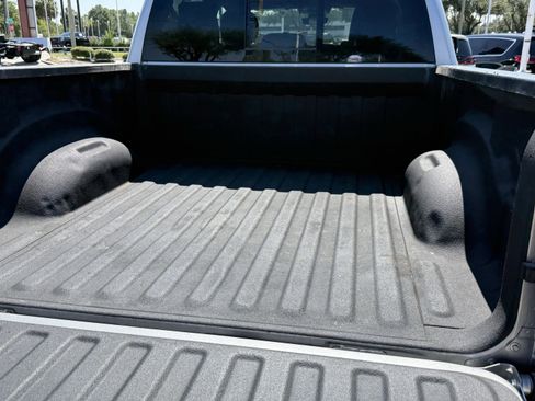 Used 2022 RAM 1500 Lone Star w/ Trailer Tow Group image 31