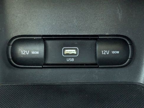 Used 2022 Kia Sportage LX FWD image 23