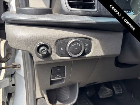 Used 2023 Ford Transit 350 XLT RWD image 12