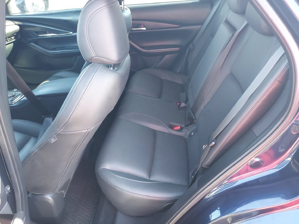 Used 2025 MAZDA CX-30 AWD 2.5 S w/ Preferred Package image 14