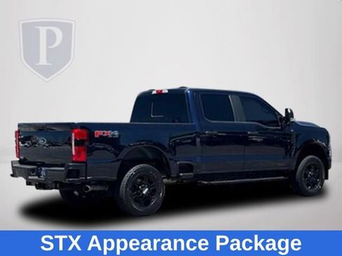 Used 2024 Ford F350 XL w/ STX Appearance Package AWD/4WD image 6