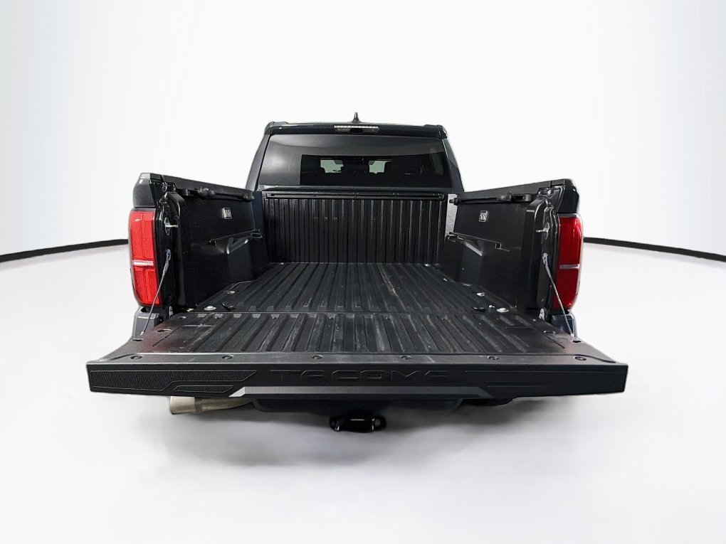 Used 2026 Toyota Tacoma TRD Off-Road AWD/4WD image 27