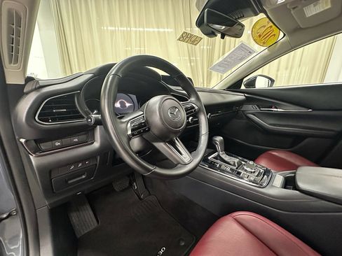 Used 2025 MAZDA CX-30 AWD 2.5 S w/ Preferred Package image 23