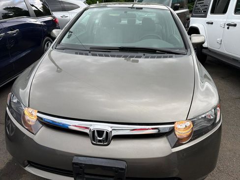 Used 2006 Honda Civic LX image 2