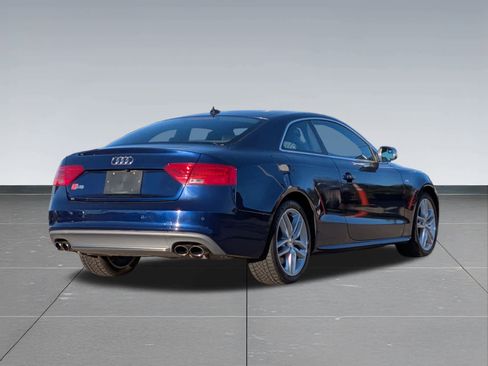 Used 2014 Audi S5 Prestige w/ Prestige Package image 6